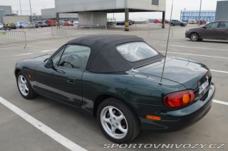 Mazda MX-5  1999
