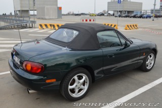 Mazda MX-5  1999