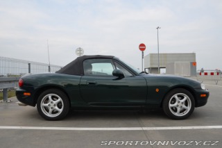Mazda MX-5  1999