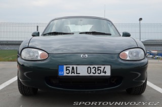 Mazda MX-5  1999