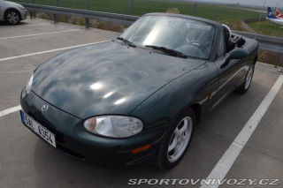 Mazda MX-5  1999
