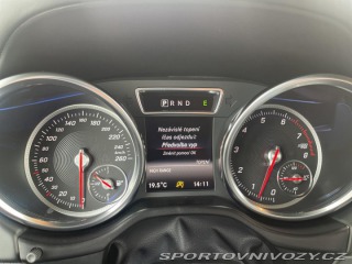 Mercedes-Benz Ostatní modely Třídy G G 500 4×4 2018