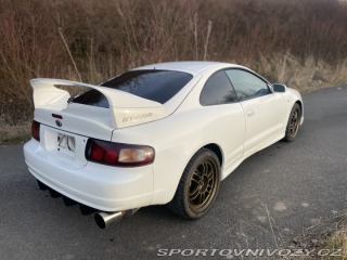 Toyota Celica GT-Four ST205 1998