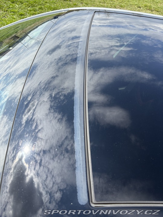 Škoda Octavia RS  2016