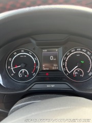 Škoda Octavia RS Octavia RS 2016