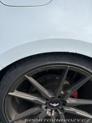 Škoda Octavia RS Octavia RS 2016