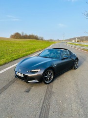 Mazda MX-5 RF 2.0 135kw 2021