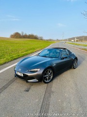 Mazda MX-5 RF 2.0 135kw 2021 2021
