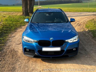 BMW 3 BMW 340i xDrive Touring ( 2015