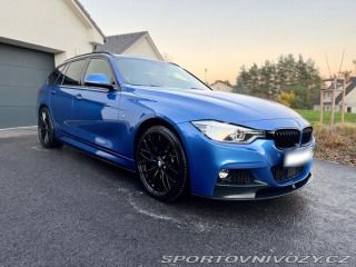 BMW 3 BMW 340i xDrive Touring ( 2015