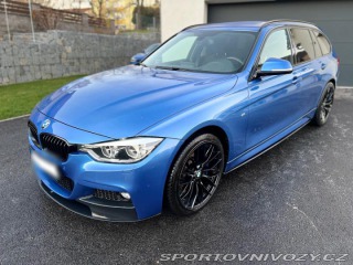BMW 3 BMW 340i xDrive Touring ( 2015