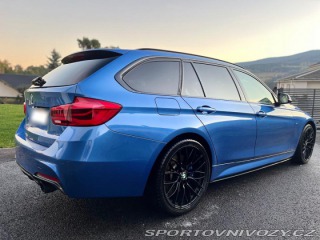 BMW 3 BMW 340i xDrive Touring ( 2015