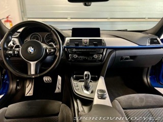 BMW 3 BMW 340i xDrive Touring ( 2015