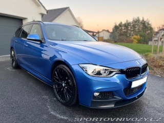 BMW 3 BMW 340i xDrive Touring ( 2015