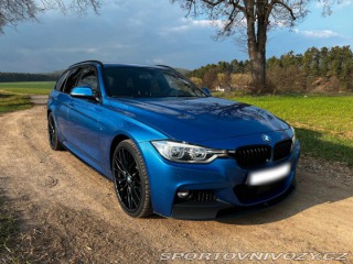 BMW 3 BMW 340i xDrive Touring ( 2015