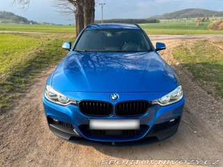 BMW 3 BMW 340i xDrive Touring ( 2015