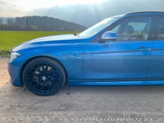 BMW 3 BMW 340i xDrive Touring ( 2015