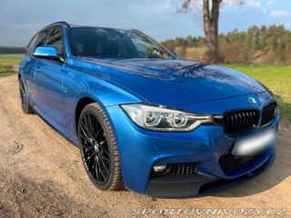 BMW 3 BMW 340i xDrive Touring ( 2015