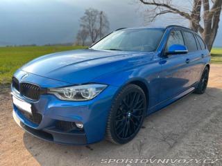 BMW 3 BMW 340i xDrive Touring ( 2015