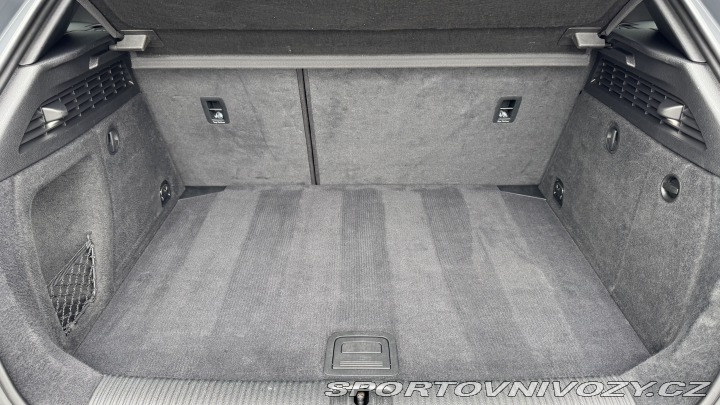 Audi S3 8V Sportback 2017