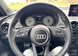 Audi S3 8V Sportback 2017