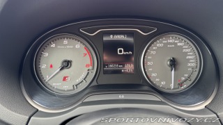 Audi S3 8V Sportback 2017