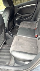 Audi S3 8V Sportback 2017