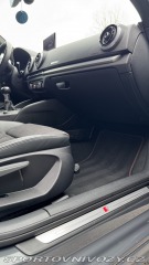 Audi S3 8V Sportback 2017