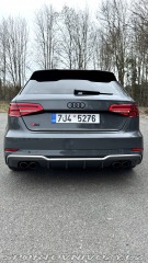 Audi S3 8V Sportback 2017