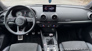 Audi S3 8V Sportback 2017