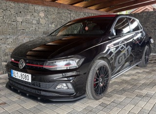 Volkswagen Polo GTI 