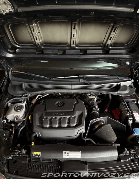 Volkswagen Polo GTI  2019