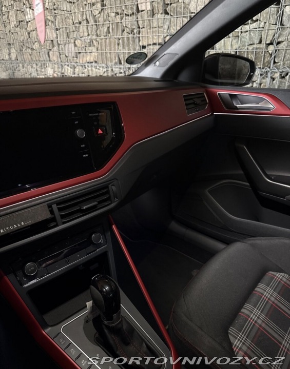 Volkswagen Polo GTI  2019