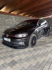 Volkswagen Polo GTI  2019