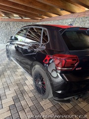 Volkswagen Polo GTI  2019