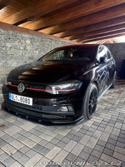 Volkswagen Polo GTI  2019
