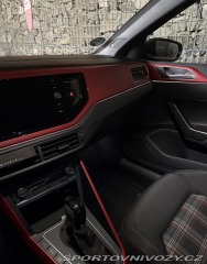 Volkswagen Polo GTI  2019