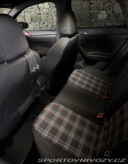 Volkswagen Polo GTI  2019