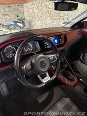 Volkswagen Polo GTI  2019