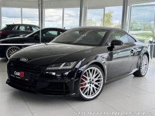 Audi TT TTS