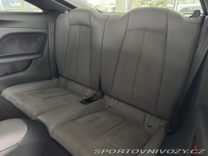 Audi TT TTS 228kW*Quattro*MaxVýba 2015