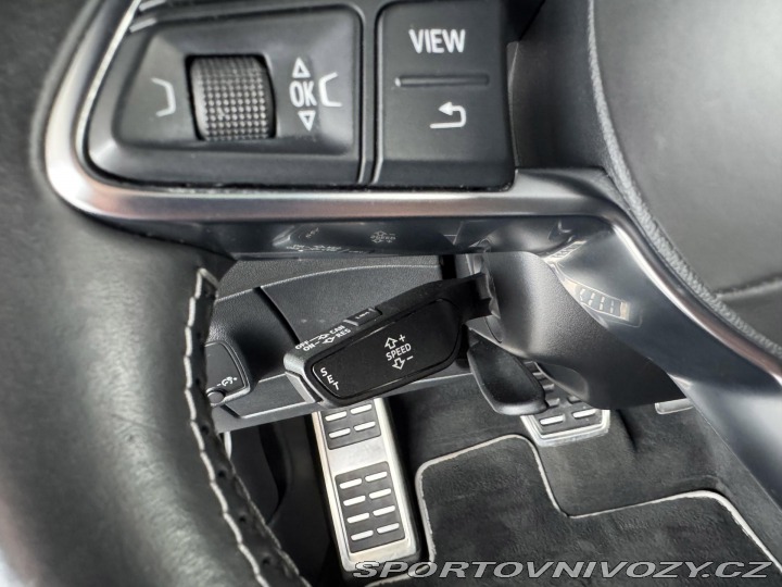 Audi TT TTS 228kW*Quattro*MaxVýba 2015