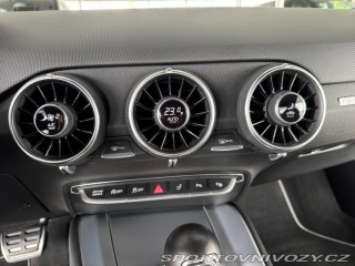 Audi TT TTS 228kW*Quattro*MaxVýba 2015