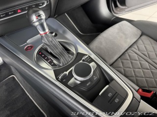 Audi TT TTS 228kW*Quattro*MaxVýba 2015