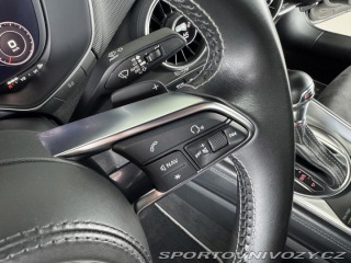 Audi TT TTS 228kW*Quattro*MaxVýba 2015