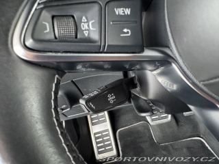 Audi TT TTS 228kW*Quattro*MaxVýba 2015