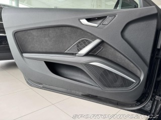 Audi TT TTS 228kW*Quattro*MaxVýba 2015
