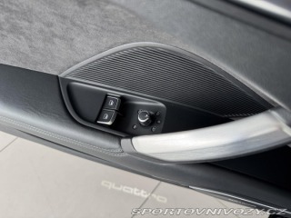 Audi TT TTS 228kW*Quattro*MaxVýba 2015