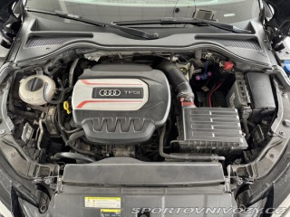 Audi TT TTS 228kW*Quattro*MaxVýba 2015