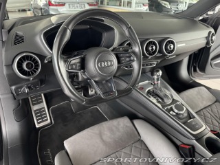 Audi TT TTS 228kW*Quattro*MaxVýba 2015